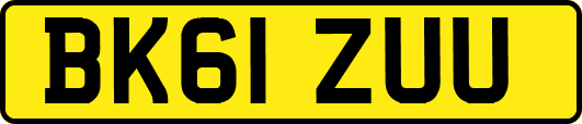 BK61ZUU