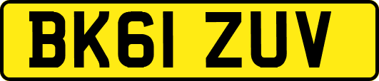 BK61ZUV
