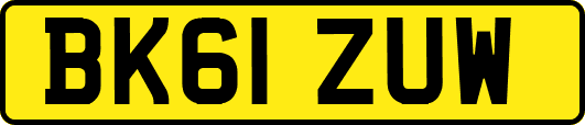 BK61ZUW