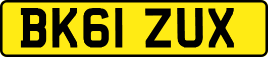 BK61ZUX