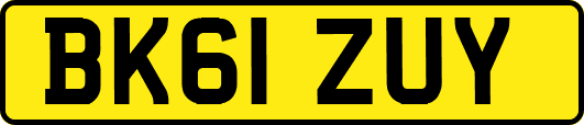BK61ZUY