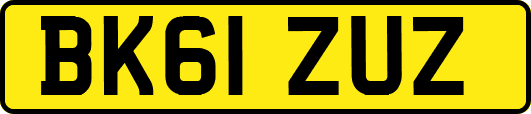 BK61ZUZ