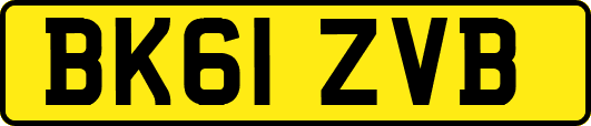 BK61ZVB