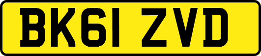 BK61ZVD