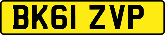 BK61ZVP