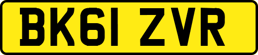 BK61ZVR