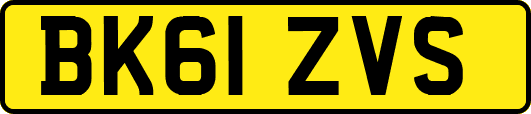 BK61ZVS