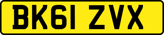 BK61ZVX