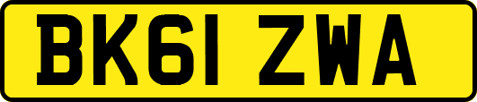 BK61ZWA