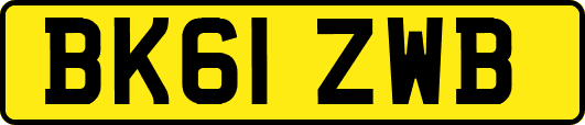 BK61ZWB