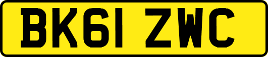 BK61ZWC
