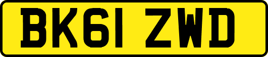 BK61ZWD