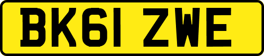 BK61ZWE