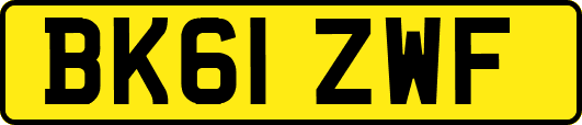 BK61ZWF