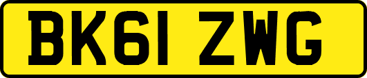BK61ZWG