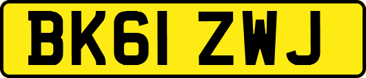 BK61ZWJ