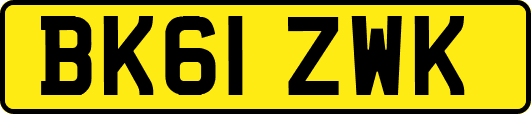 BK61ZWK