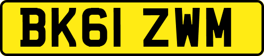 BK61ZWM