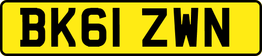 BK61ZWN