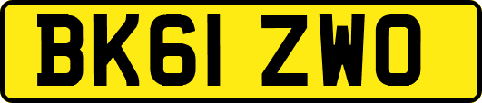 BK61ZWO