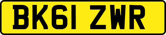 BK61ZWR