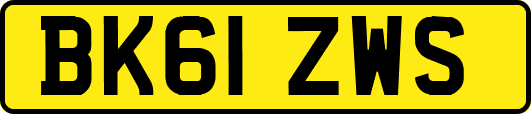 BK61ZWS