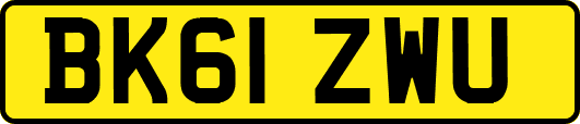 BK61ZWU