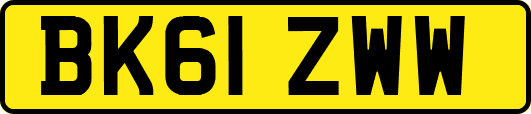 BK61ZWW