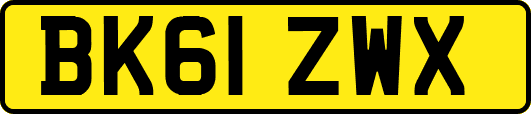 BK61ZWX