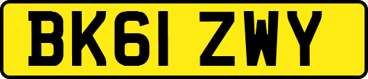 BK61ZWY