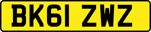 BK61ZWZ