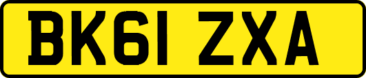 BK61ZXA