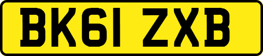 BK61ZXB