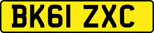 BK61ZXC