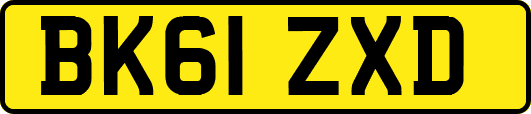 BK61ZXD