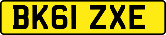 BK61ZXE