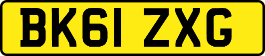 BK61ZXG