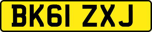 BK61ZXJ