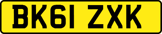 BK61ZXK