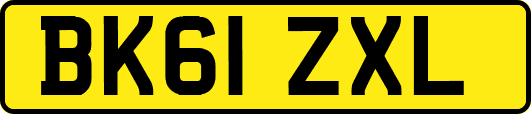 BK61ZXL