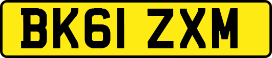 BK61ZXM