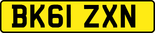 BK61ZXN