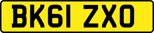 BK61ZXO