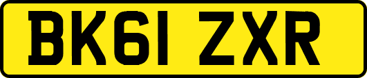 BK61ZXR