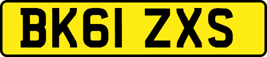 BK61ZXS