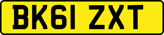 BK61ZXT