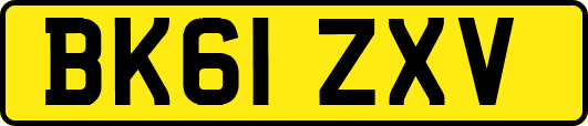 BK61ZXV