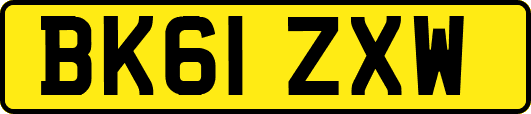 BK61ZXW