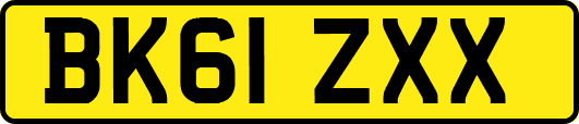 BK61ZXX