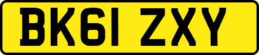 BK61ZXY